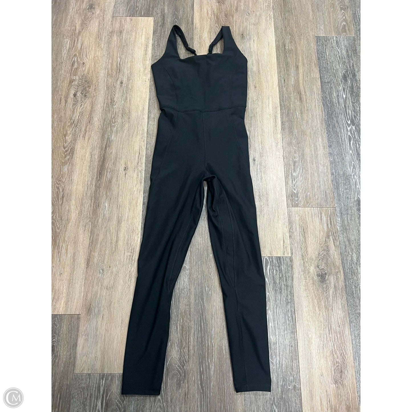 Jumpsuit By Ypb In Black, Size: S