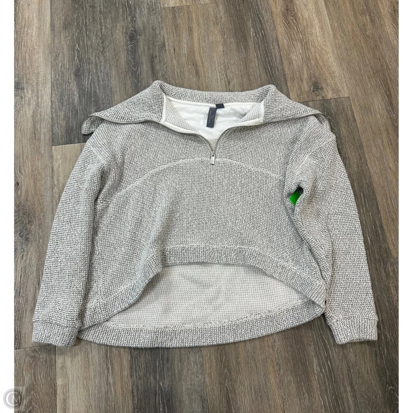 Sweater By Sweaty Betty In White, Size: S
