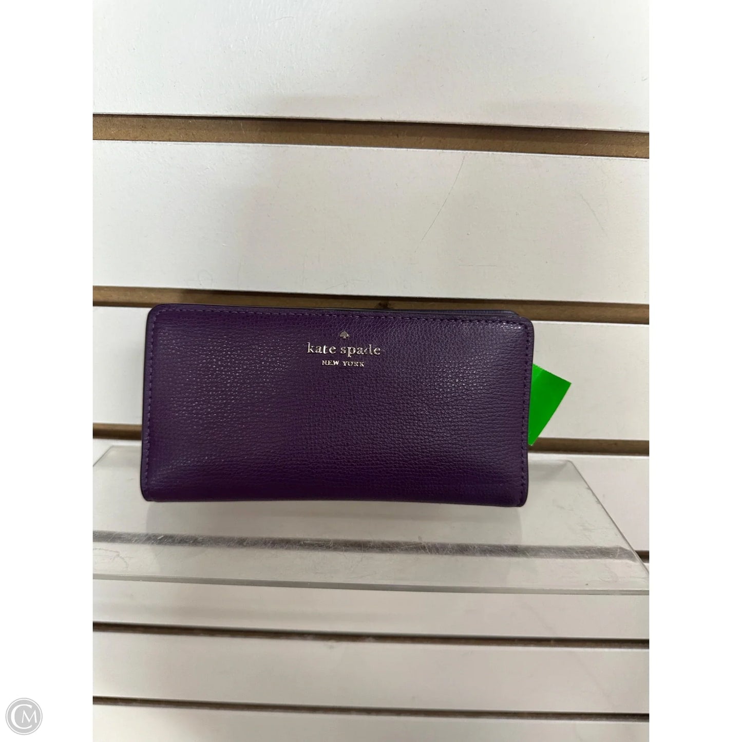 Wallet Designer By Kate Spade, Size: Small
