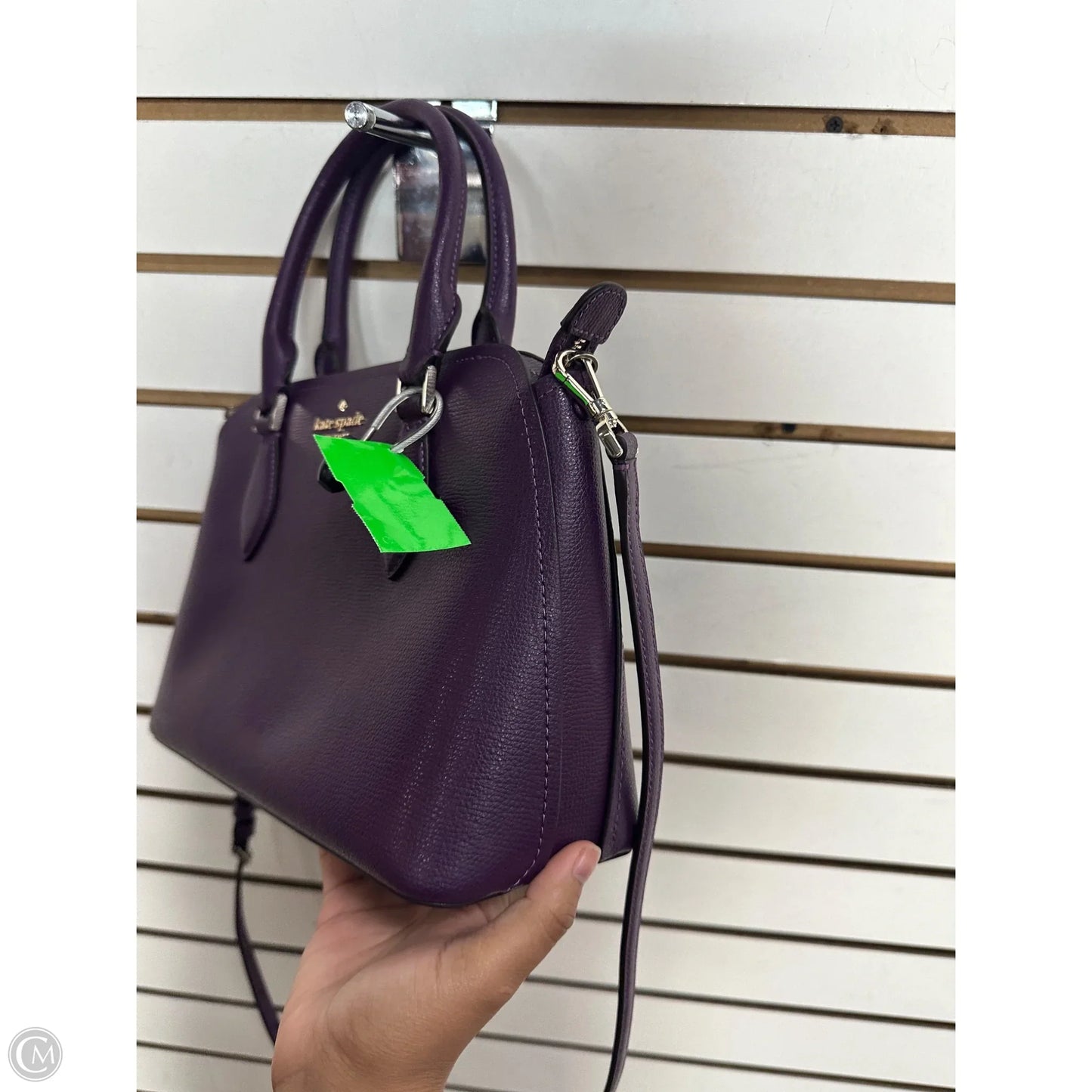 Handbag Designer By Kate Spade, Size: Small