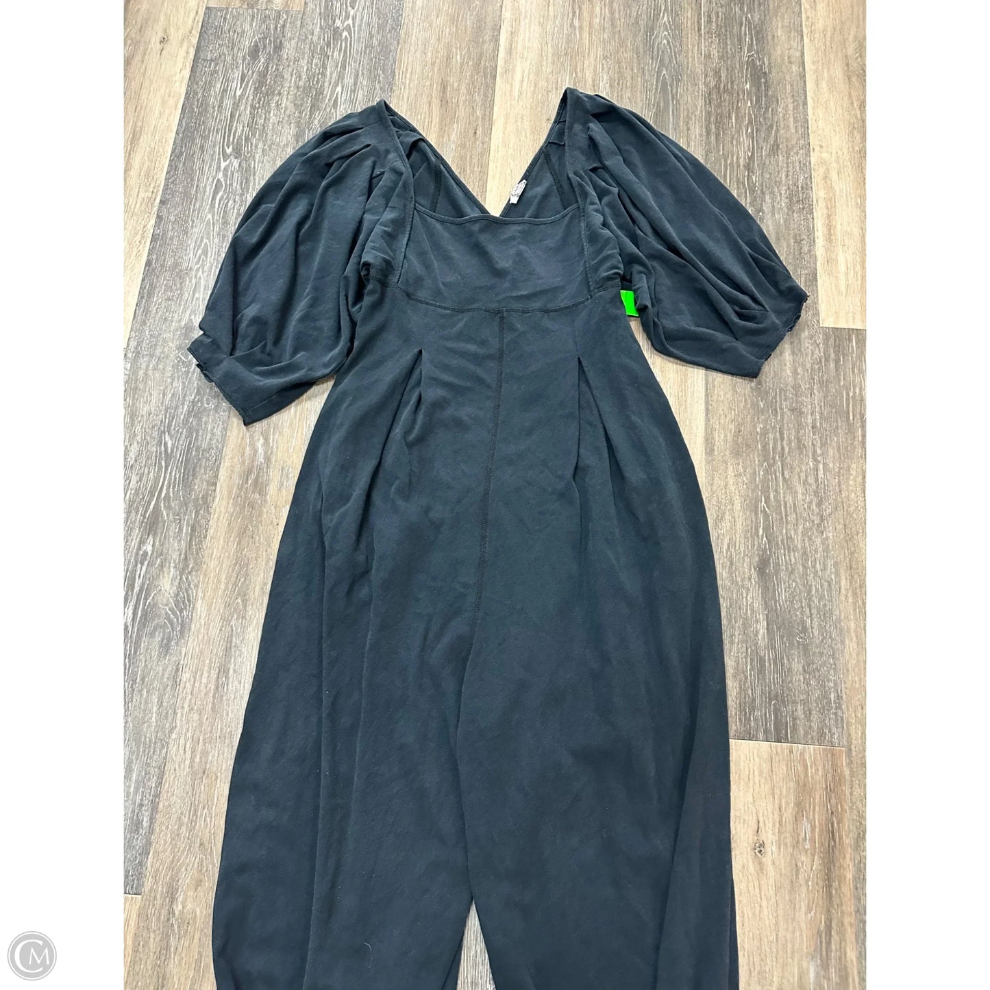 Jumpsuit By Free People In Black, Size: S