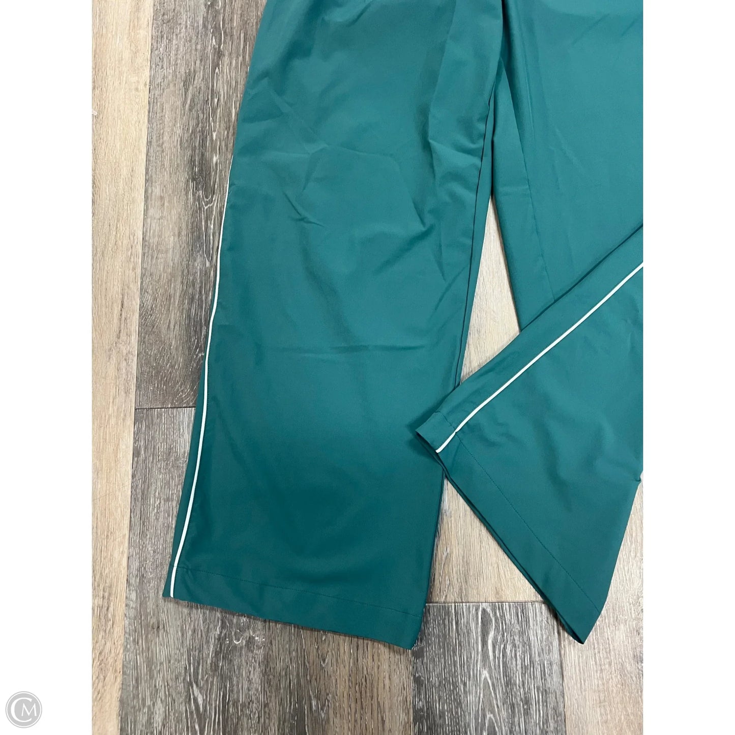 Pants Other By All In Motion In Green, Size: M