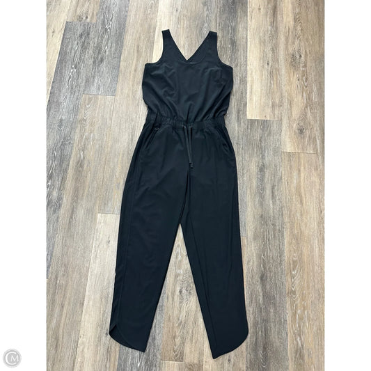Jumpsuit By Patagonia In Black, Size: S