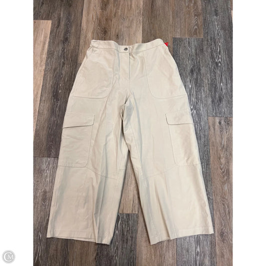 Pants Cargo & Utility By Lululemon In Cream, Size: 8