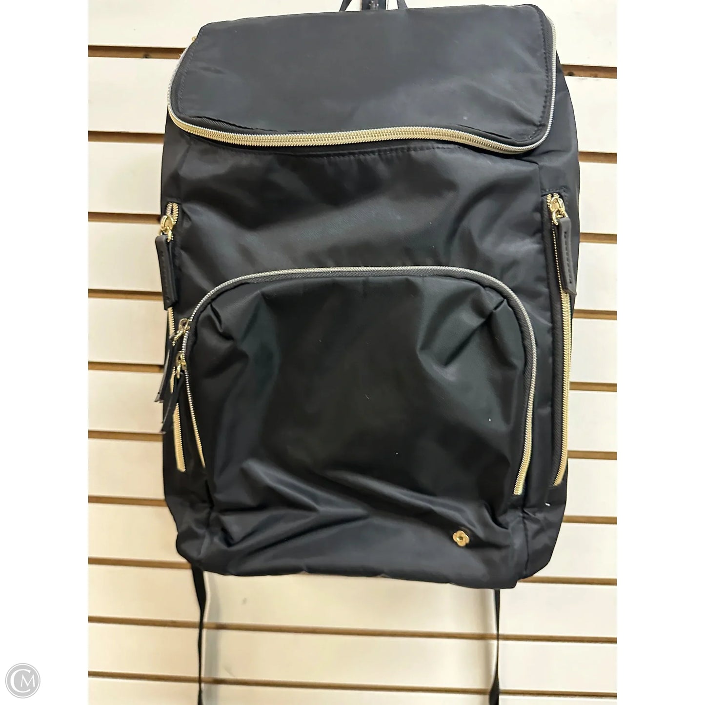 Backpack By Samsonite, Size: Medium