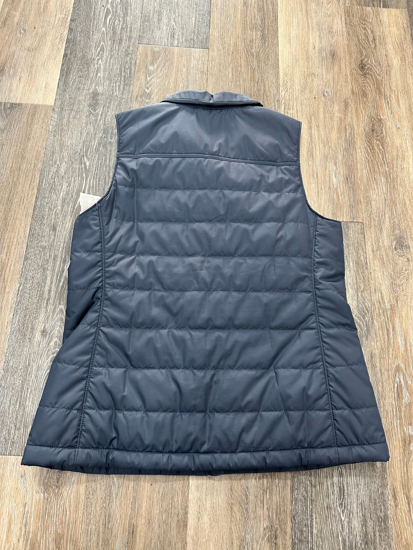 Vest Puffer & Quilted By Ll Bean  Size: S