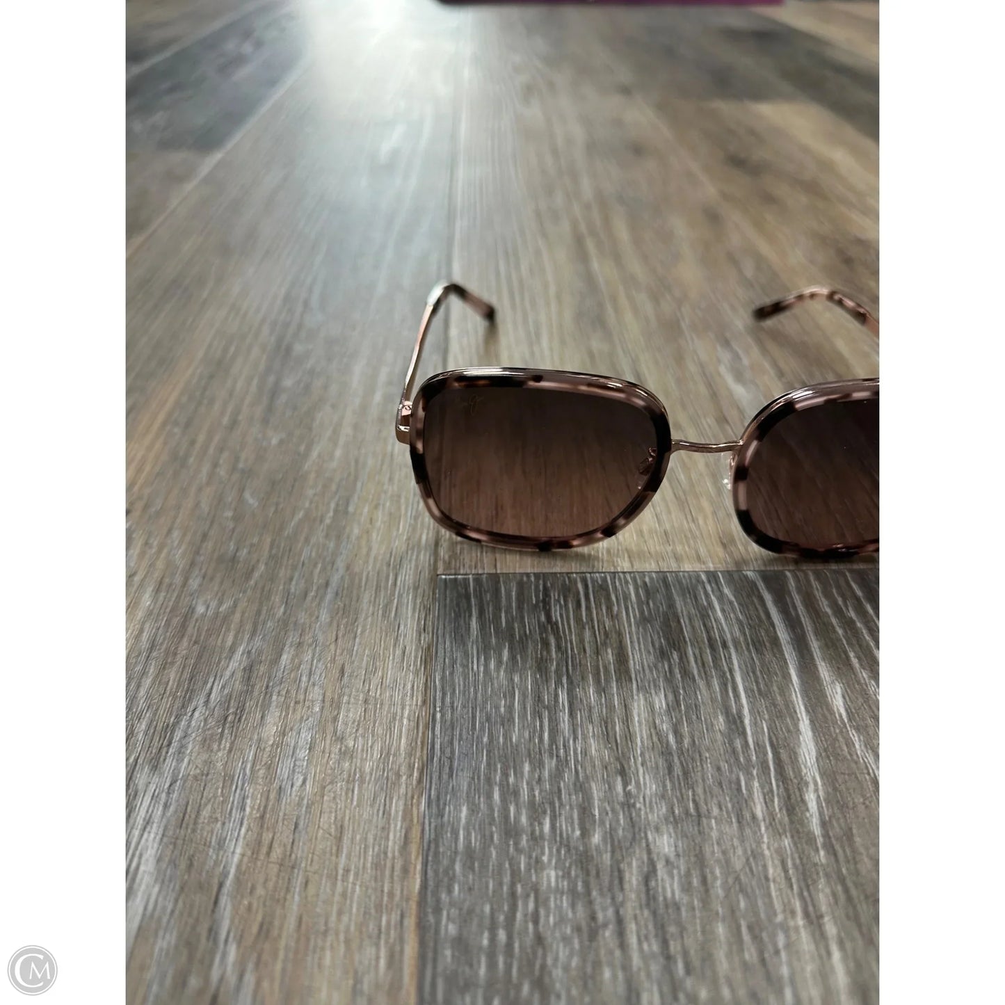 Sunglasses By Maui Jim, Size: Medium