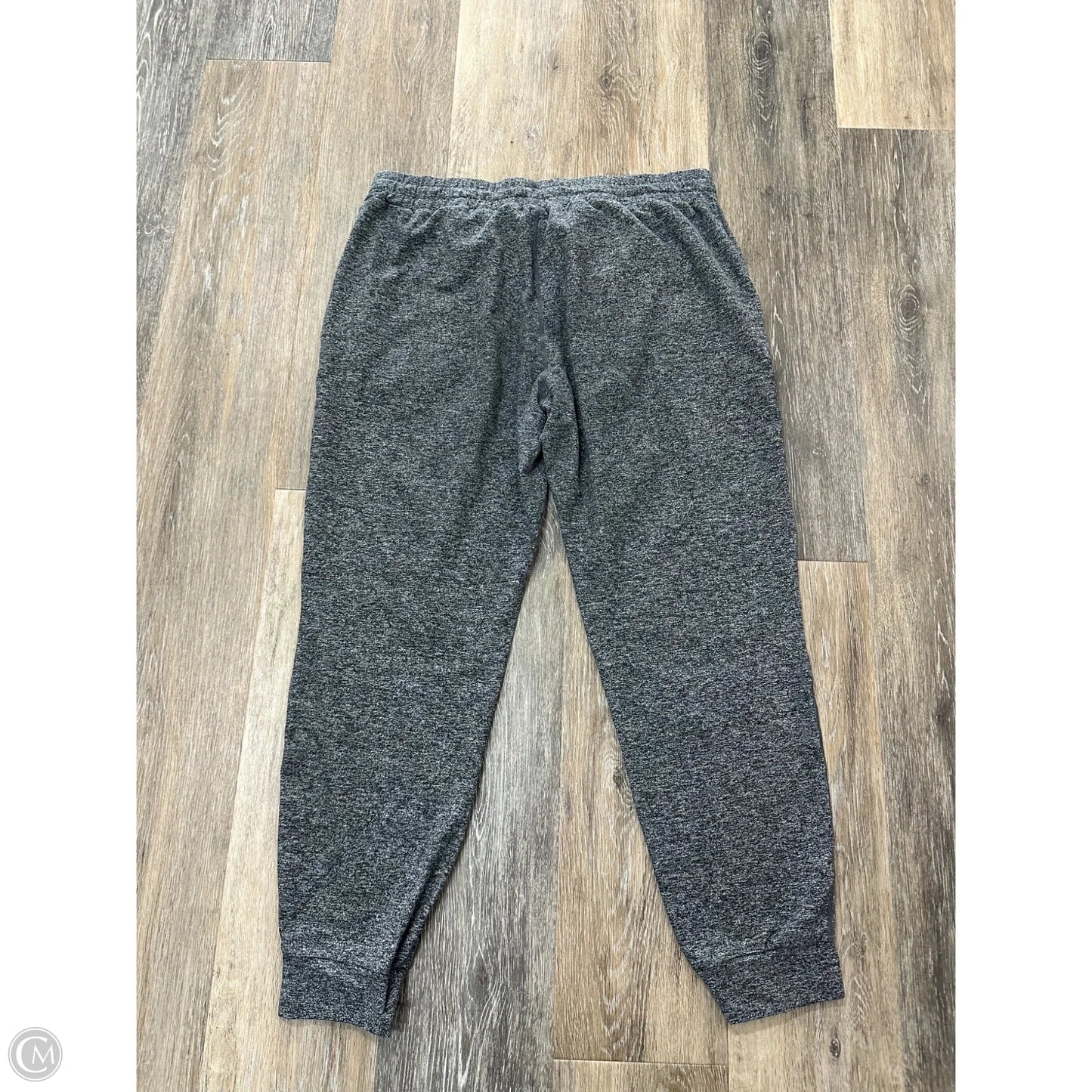 Athletic Pants By Vuori In Grey, Size: M