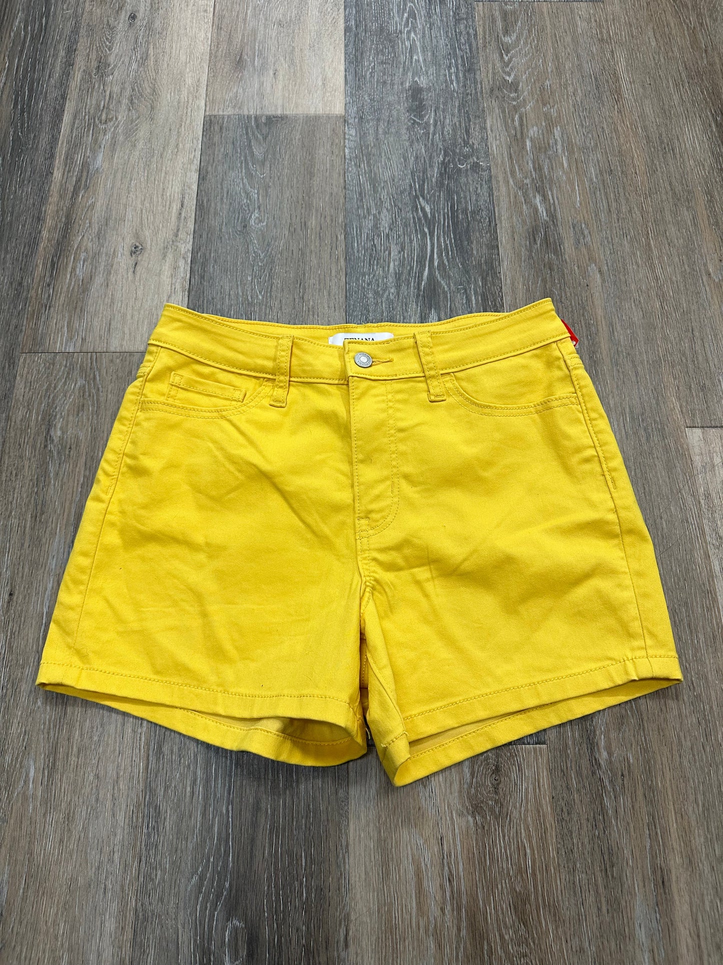 Shorts By Zenana Outfitters  Size: M