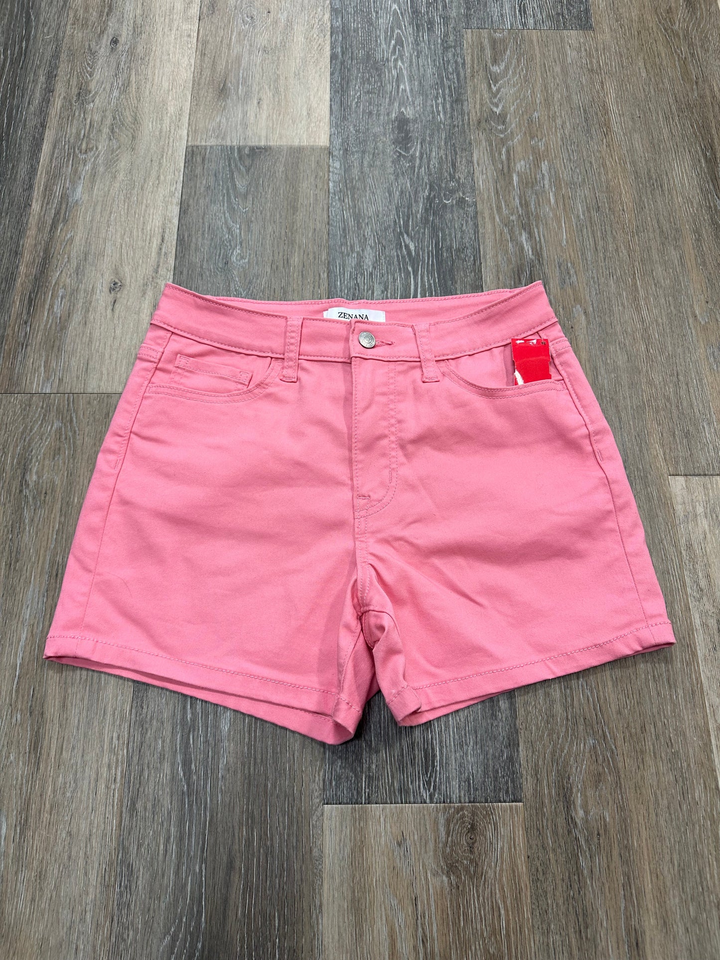 Shorts By Zenana Outfitters  Size: M