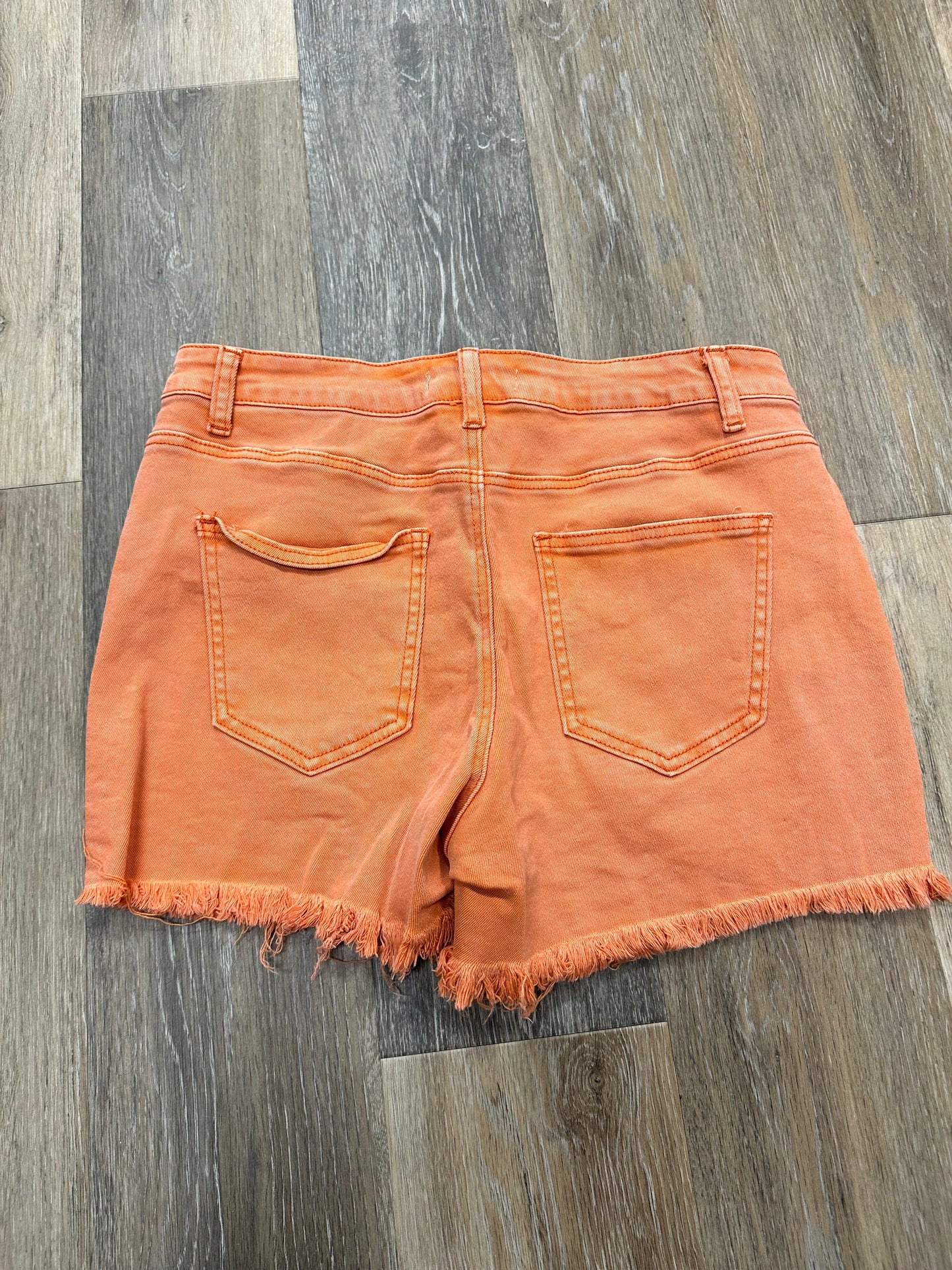 Shorts By Zenana Outfitters  Size: L