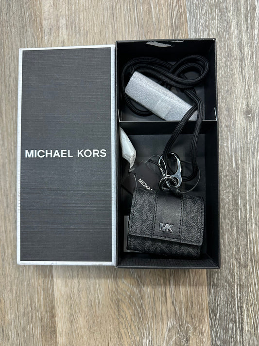 Accessory Designer Tag Michael Kors, Size 01 Piece