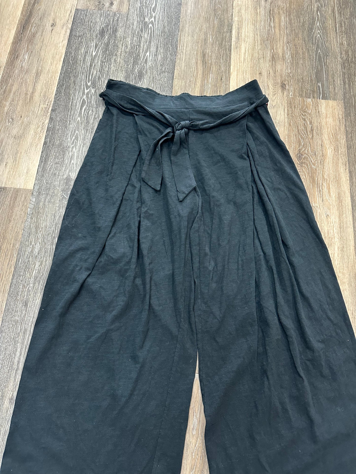 Black Pants Other Z Supply, Size L