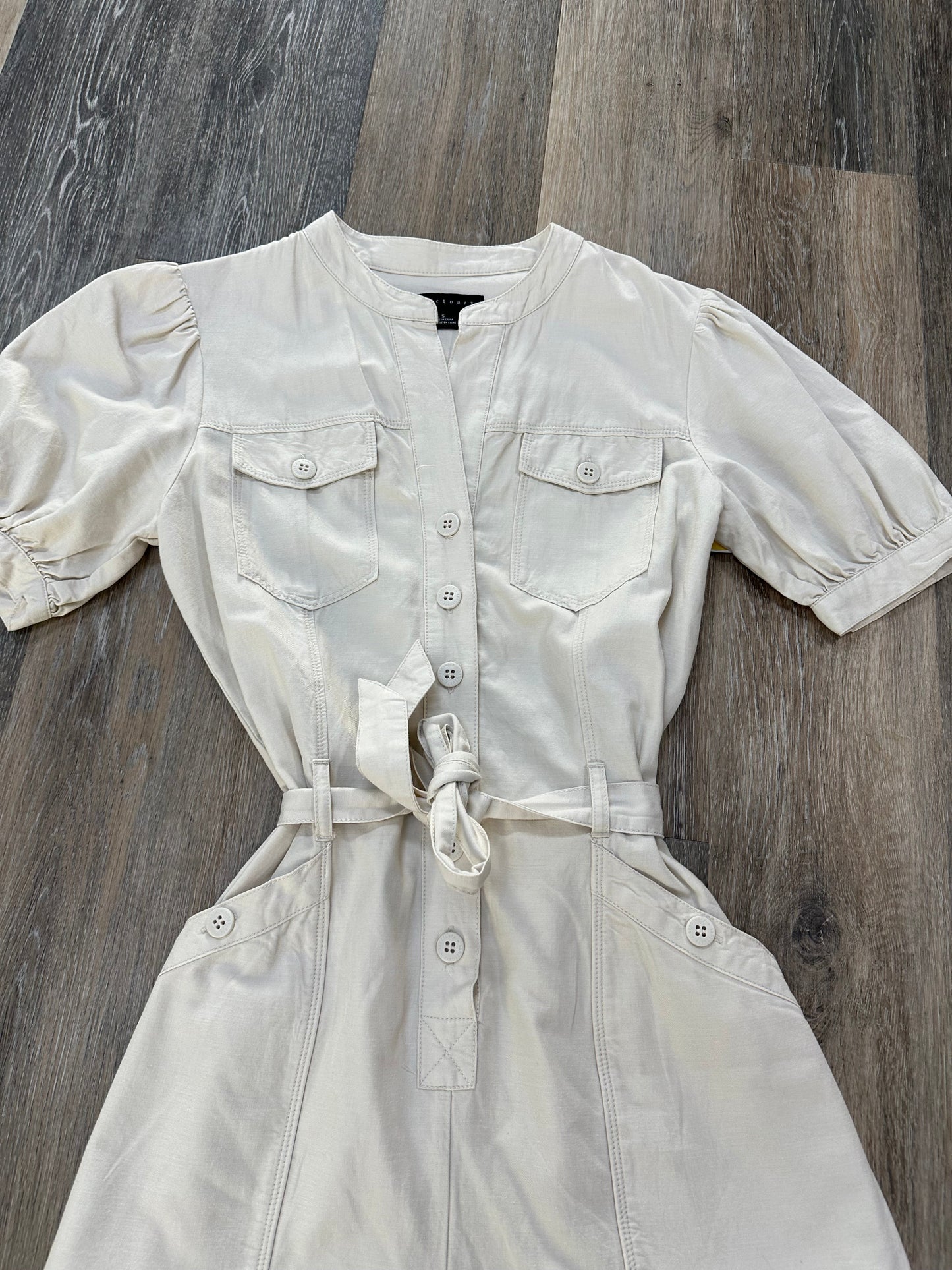 Romper By Sanctuary In Cream, Size: S