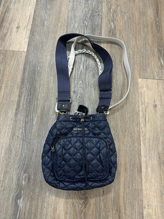 Crossbody By Mz Wallace, Size: Medium