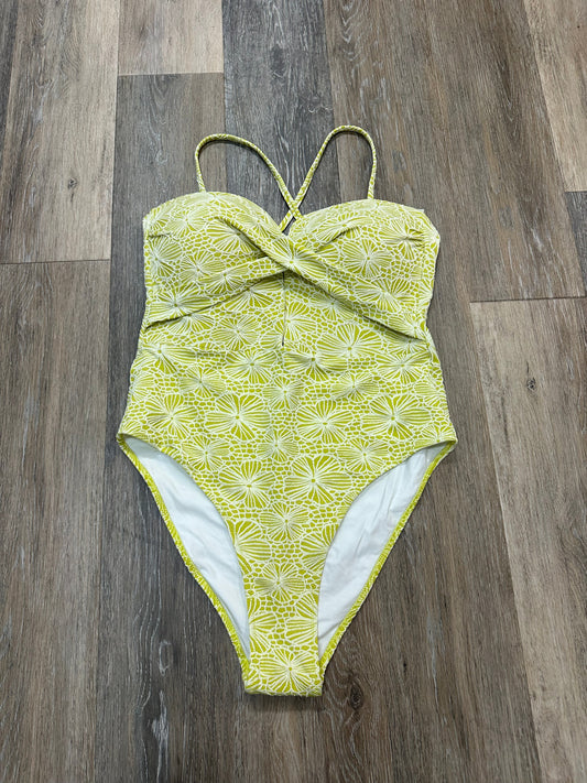 Swimsuit By Berlook In Green, Size: Xl