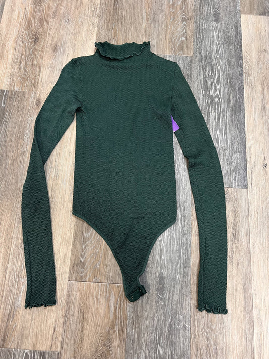 Bodysuit By Free People  Size: M/L