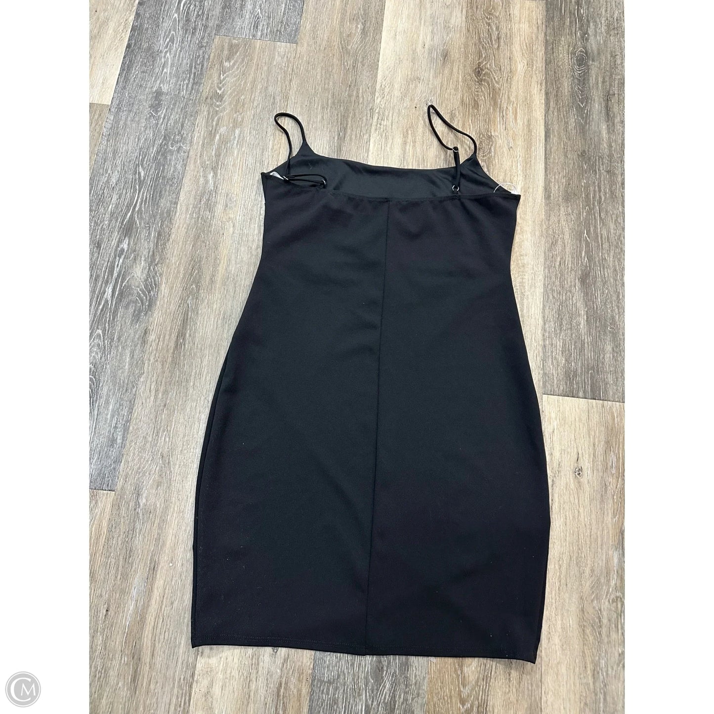 Dress Party Short By Lulus In Black, Size: Xl