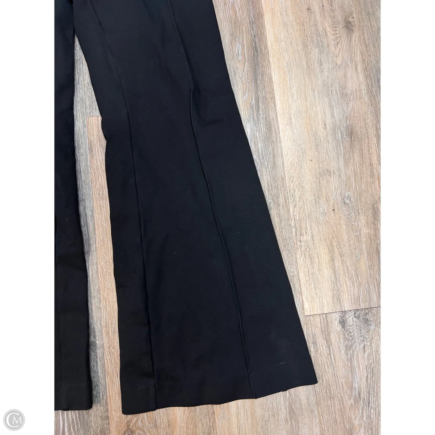 Pants Dress By Spanx In Black, Size: M