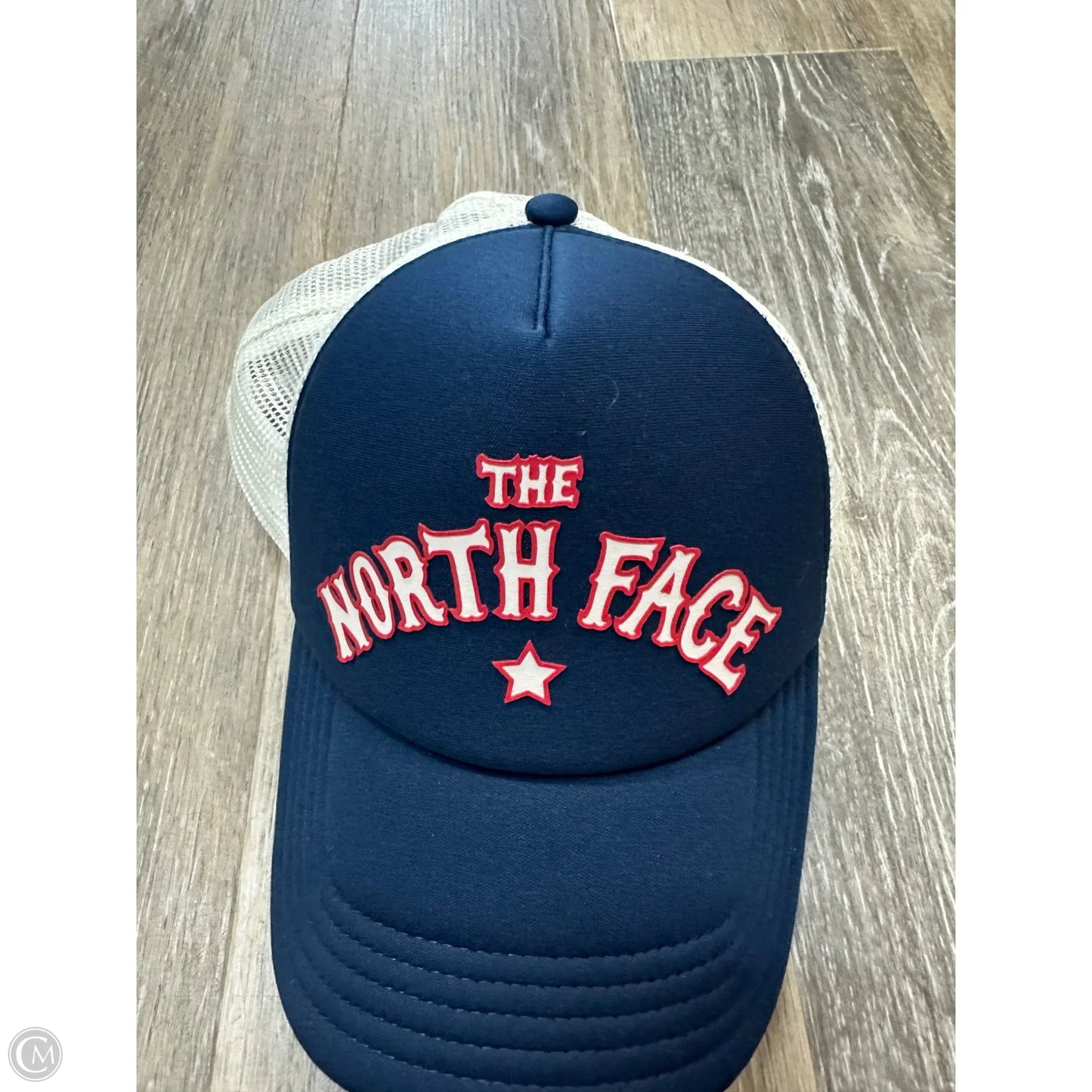 Hat Baseball Cap By The North Face