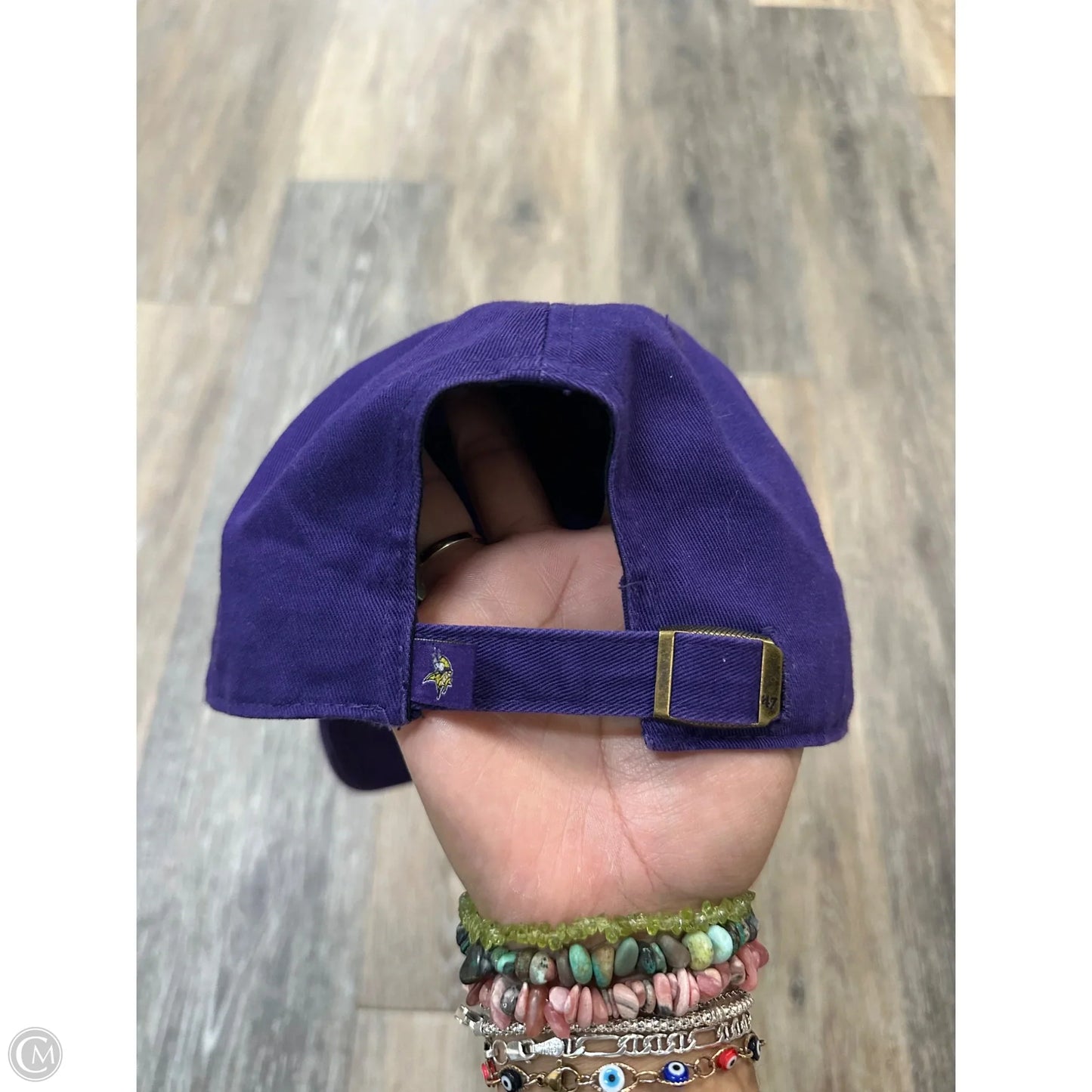 Hat Baseball Cap By Nfl