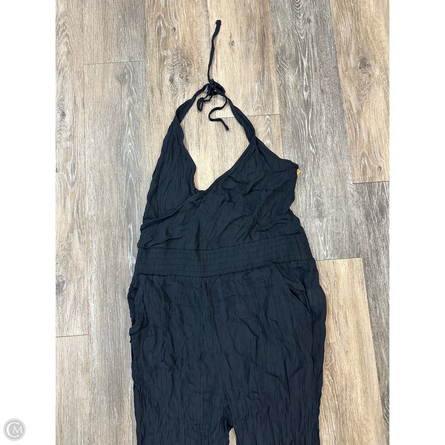 Jumpsuit By Prana In Black, Size: L