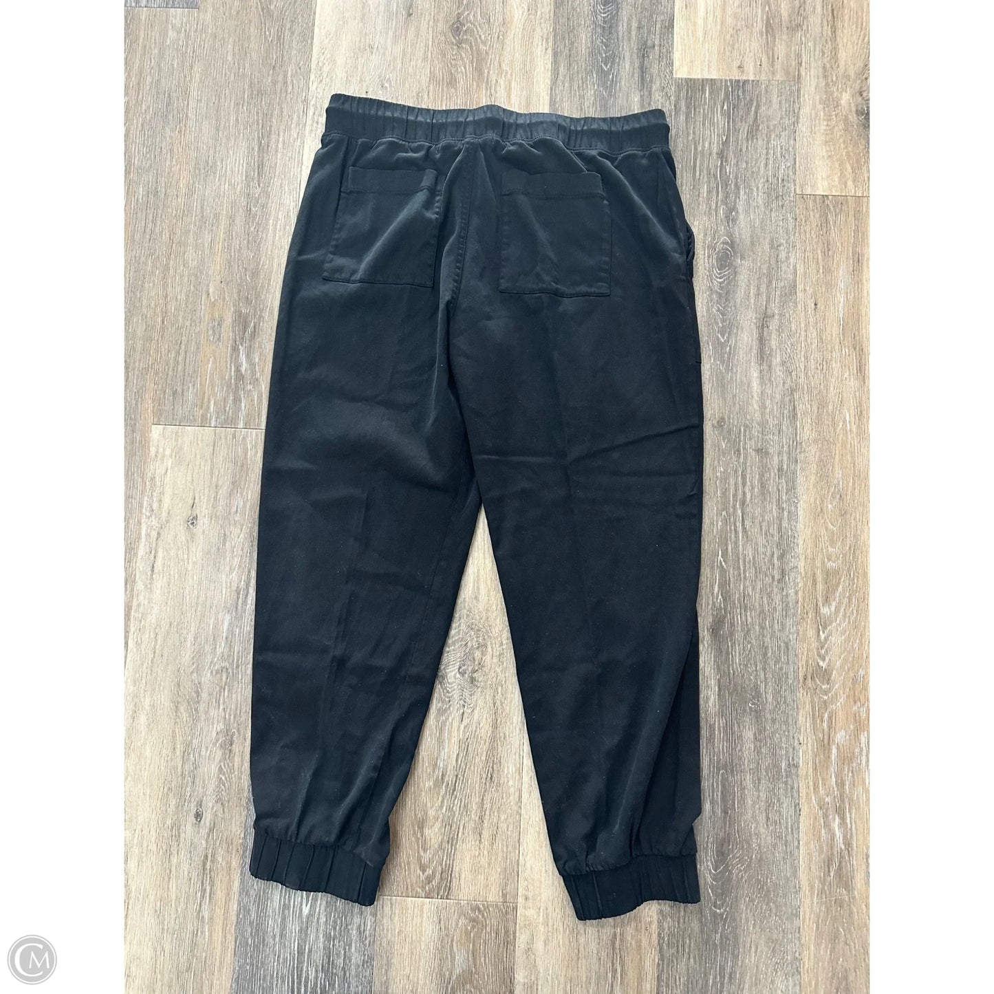 Pants Cargo & Utility By Bella Dahl In Black, Size: L