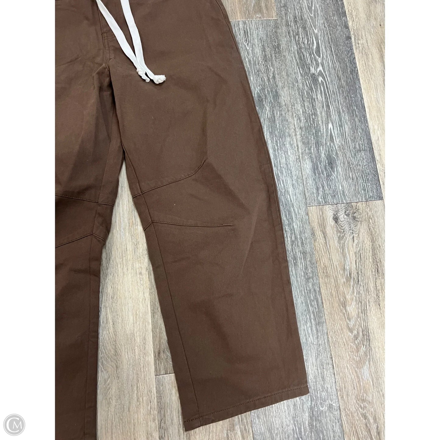 Pants Other By Lane 201 In Brown, Size: S