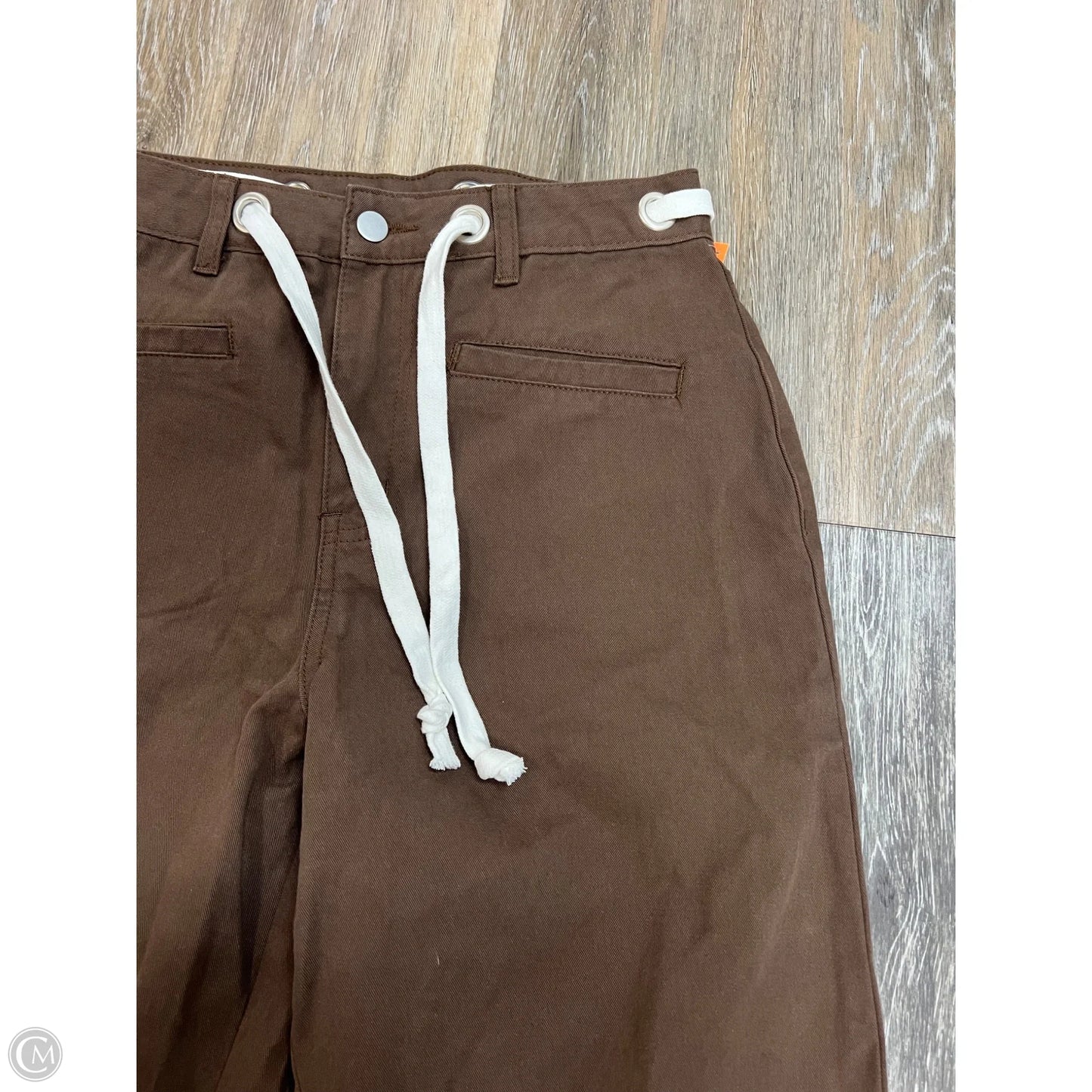 Pants Other By Lane 201 In Brown, Size: S