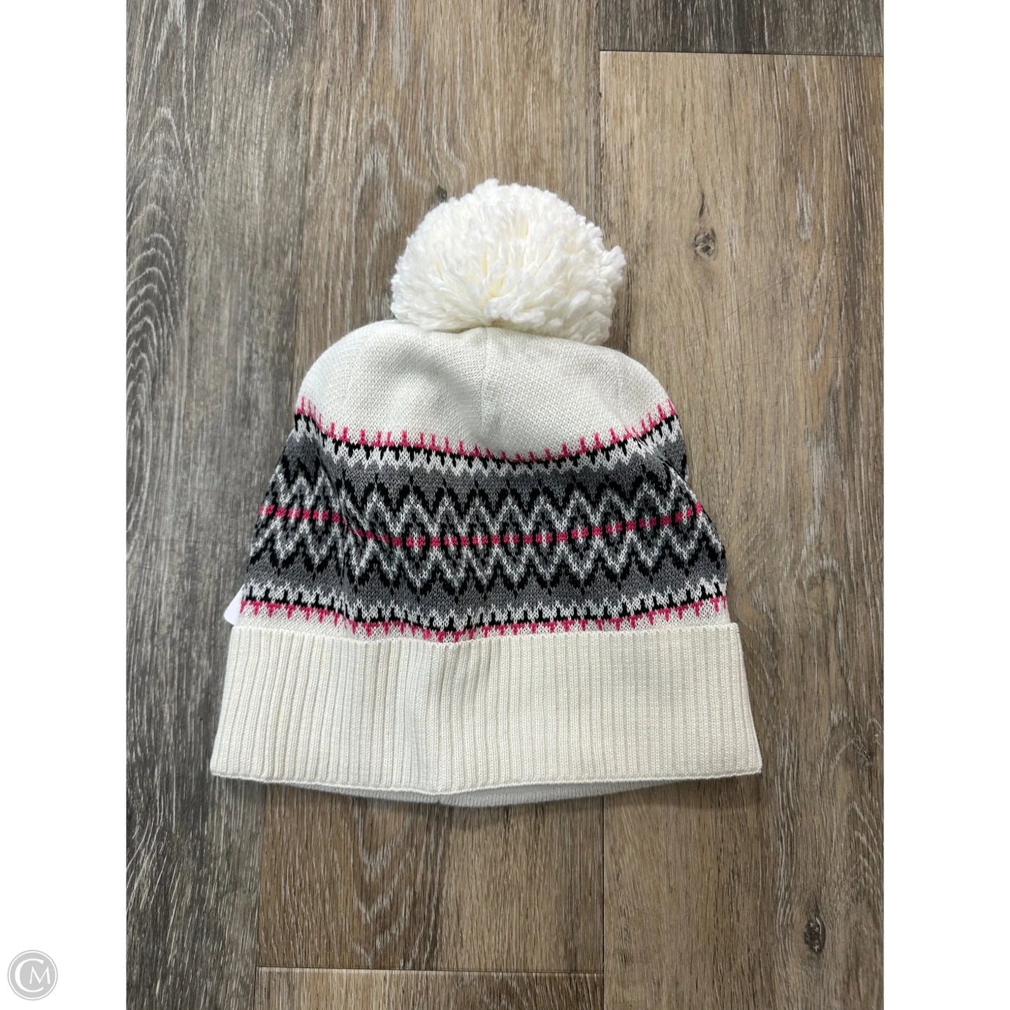 Hat Beanie By Krimson Klover
