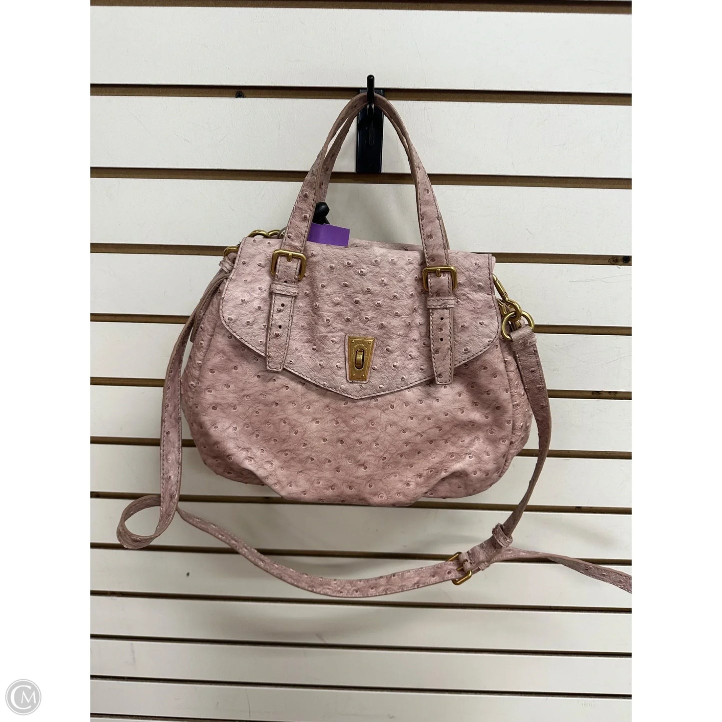 Handbag Designer By Marc By Marc Jacobs, Size: Medium