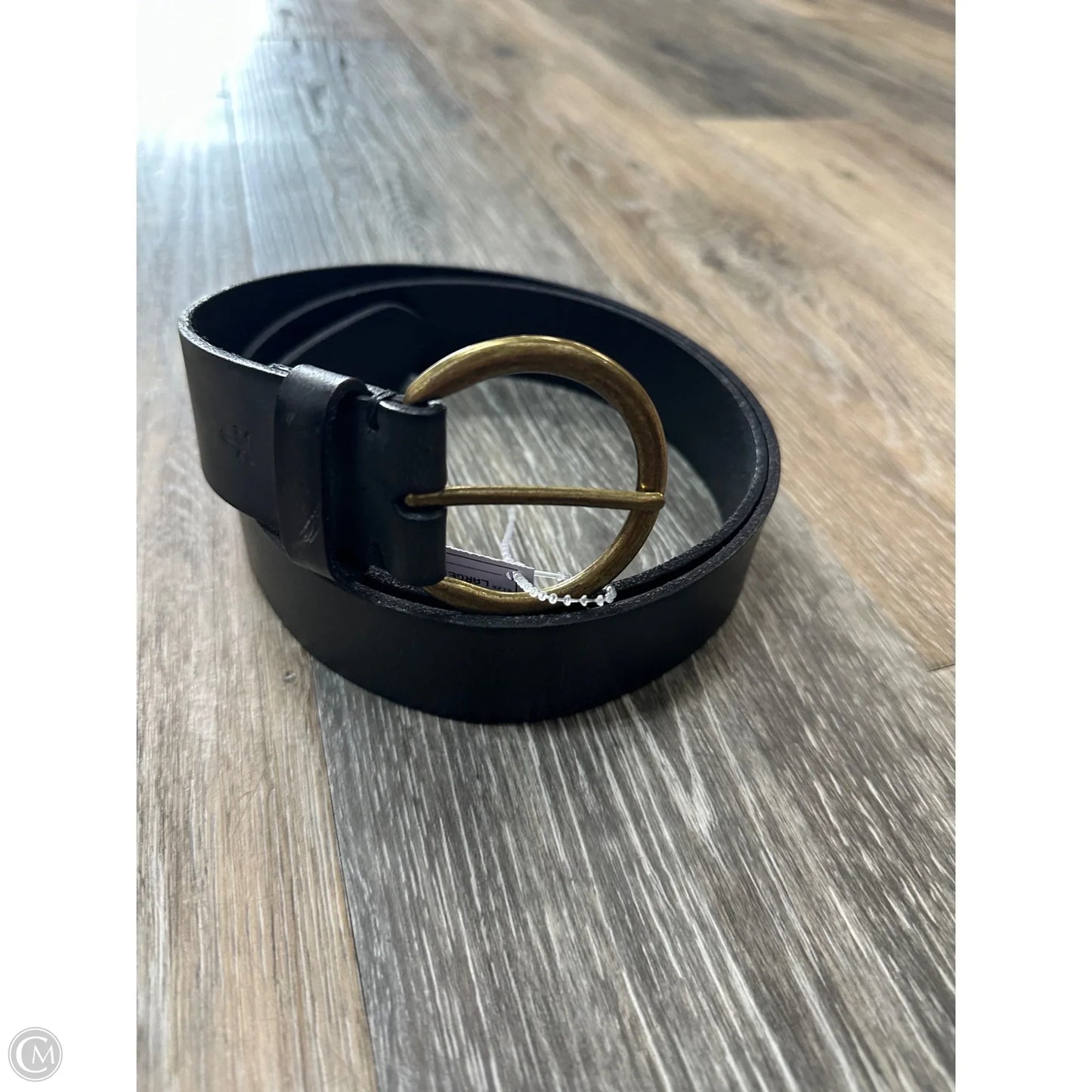 Belt Designer By Frye, Size: Large