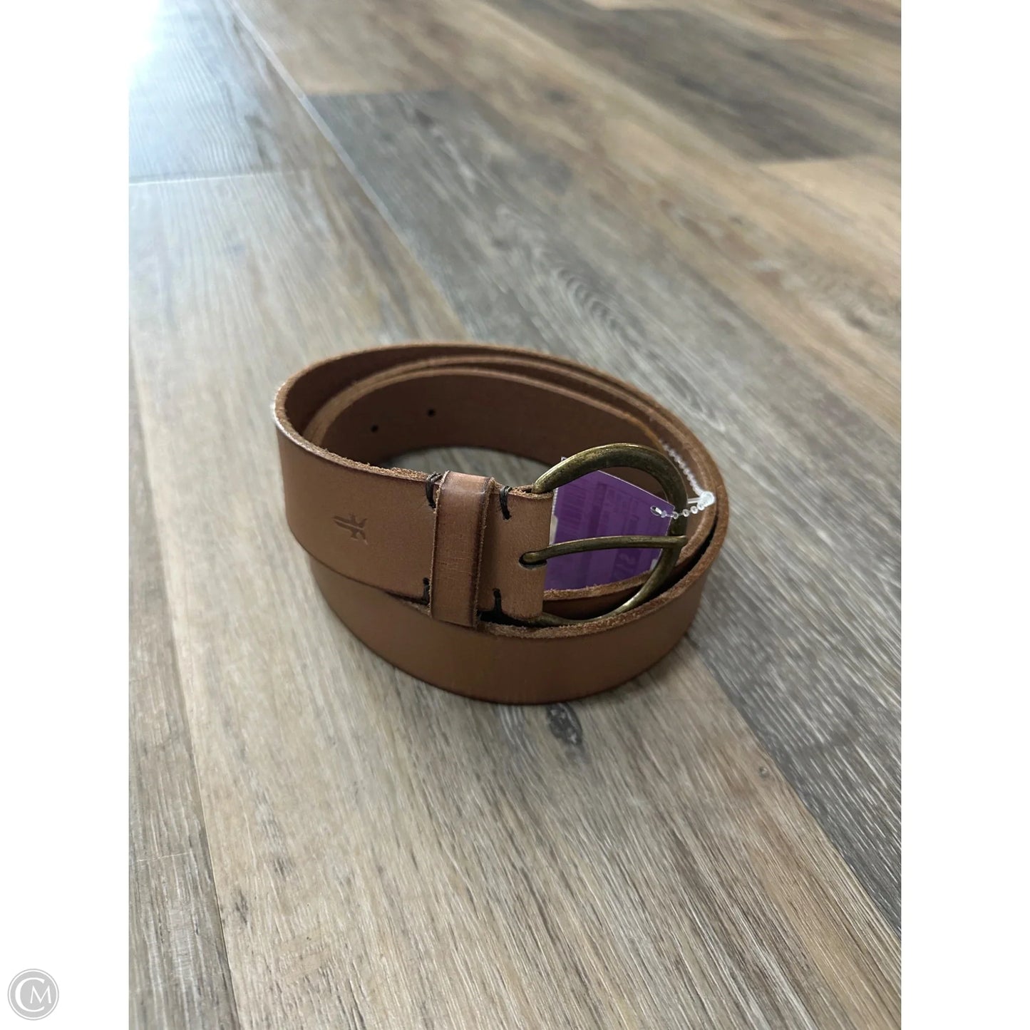 Belt Designer By Frye, Size: Large