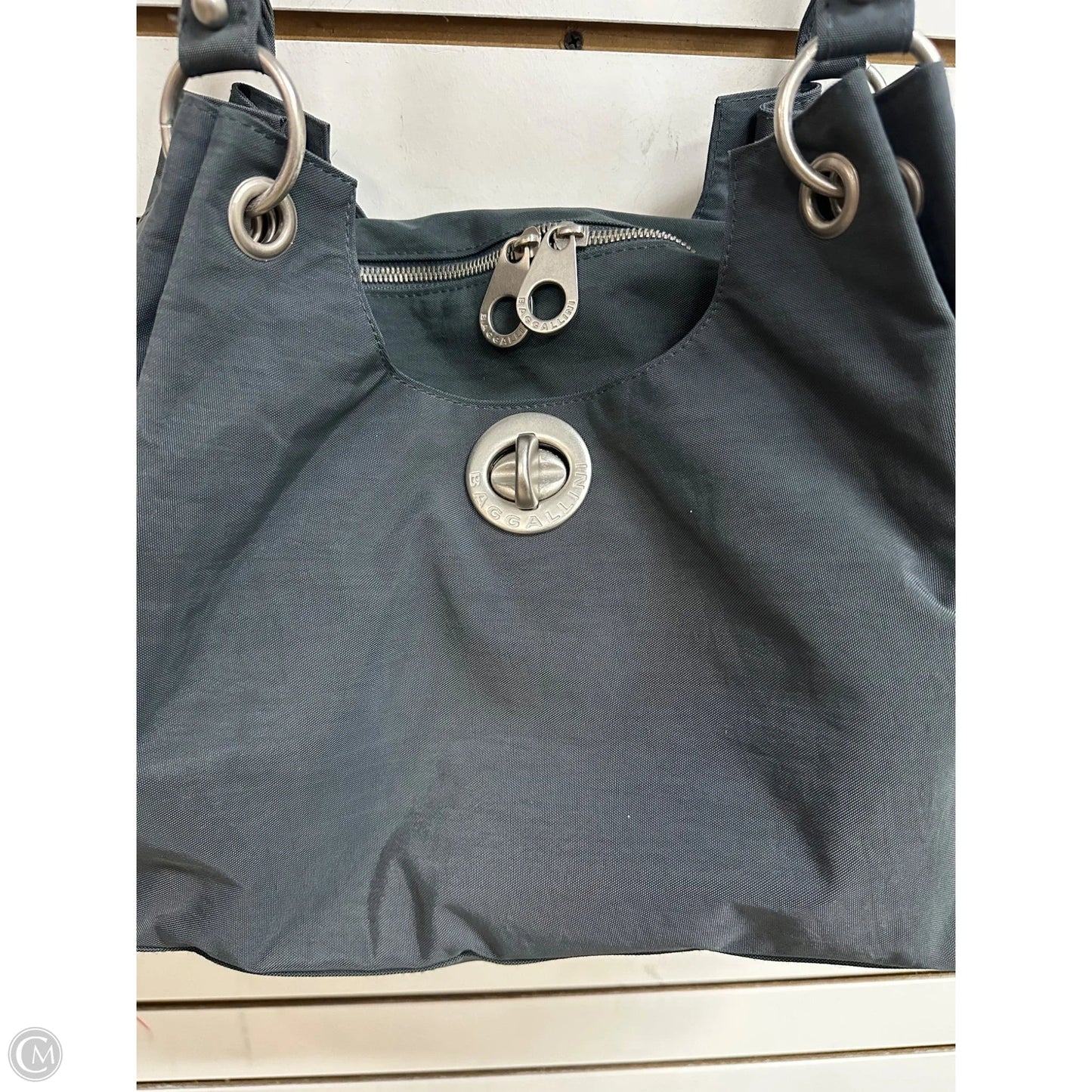 Handbag By Baggallini, Size: Large