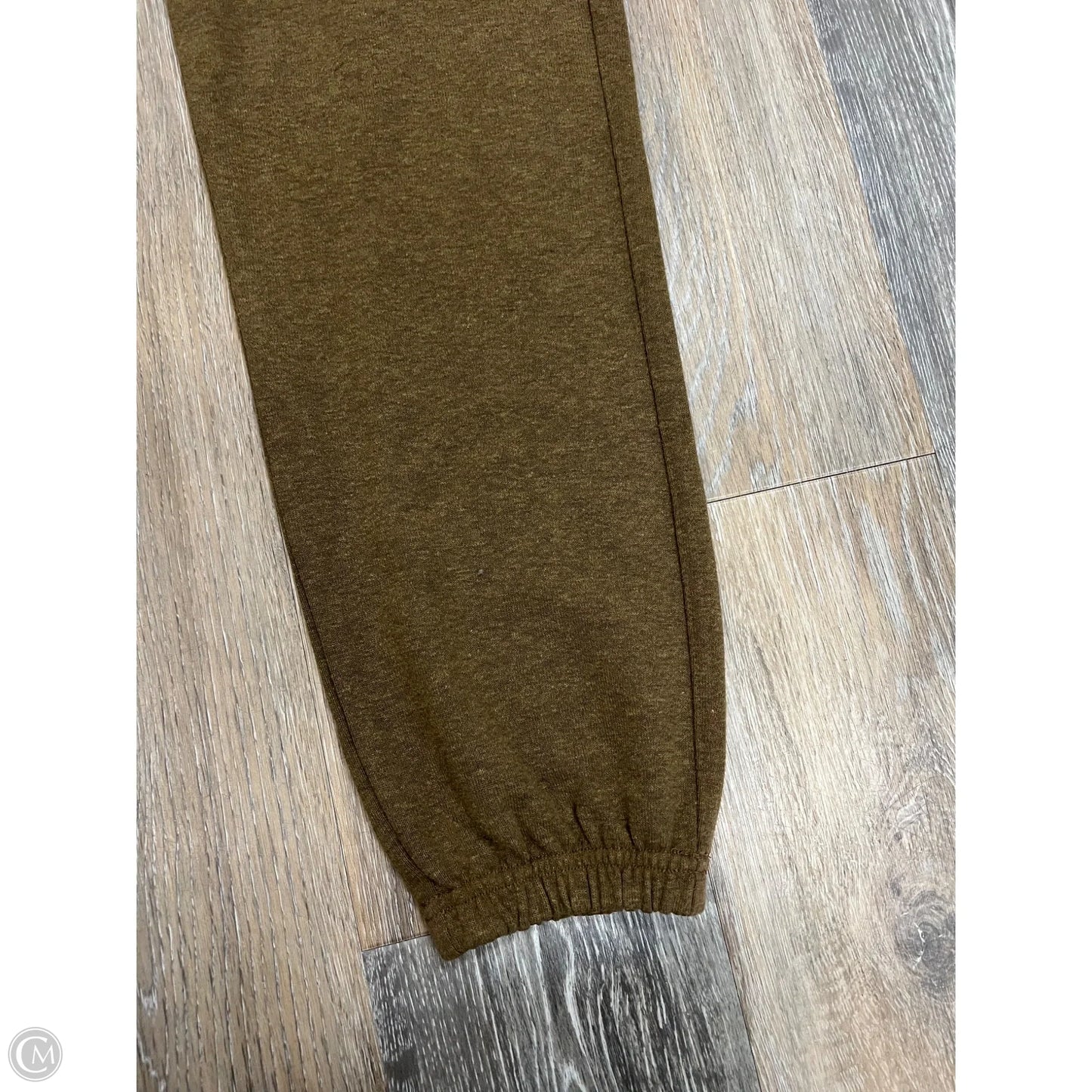 Athletic Pants By Prana In Green, Size: S