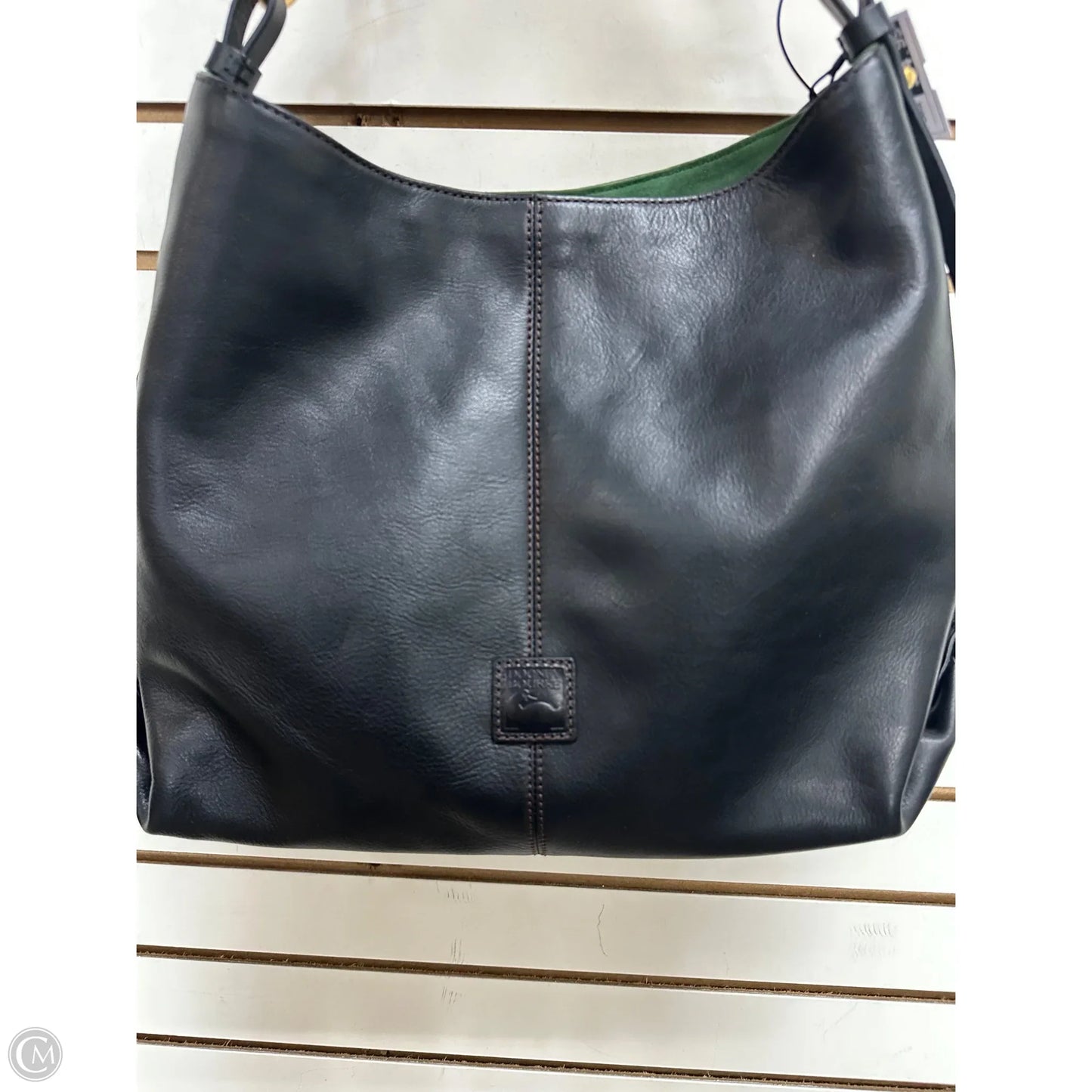 Handbag Designer By Dooney And Bourke, Size: Large