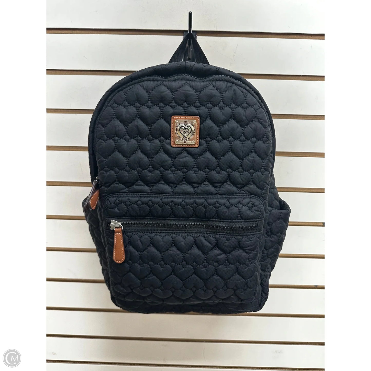 Backpack By Brighton, Size: Large