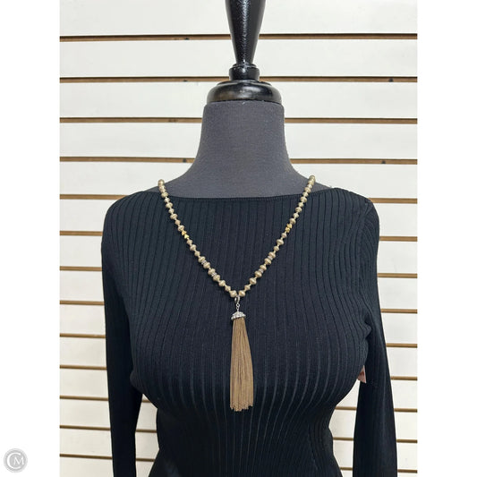 Necklace Lariat & Y-drop By Stella And Dot