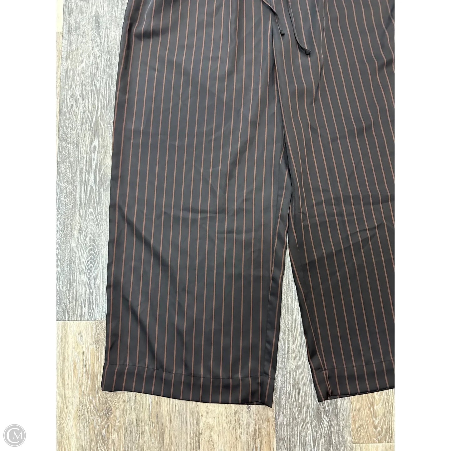 Pants Other By Old Navy In Striped Pattern, Size: Xxl