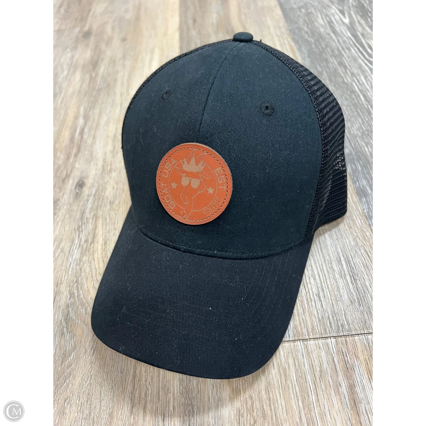 Hat Baseball Cap By GOAT USA