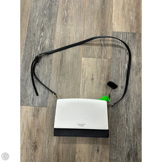 Crossbody Designer By Kate Spade, Size: Small