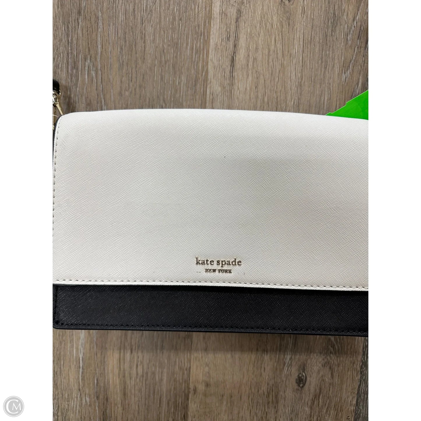 Crossbody Designer By Kate Spade, Size: Small