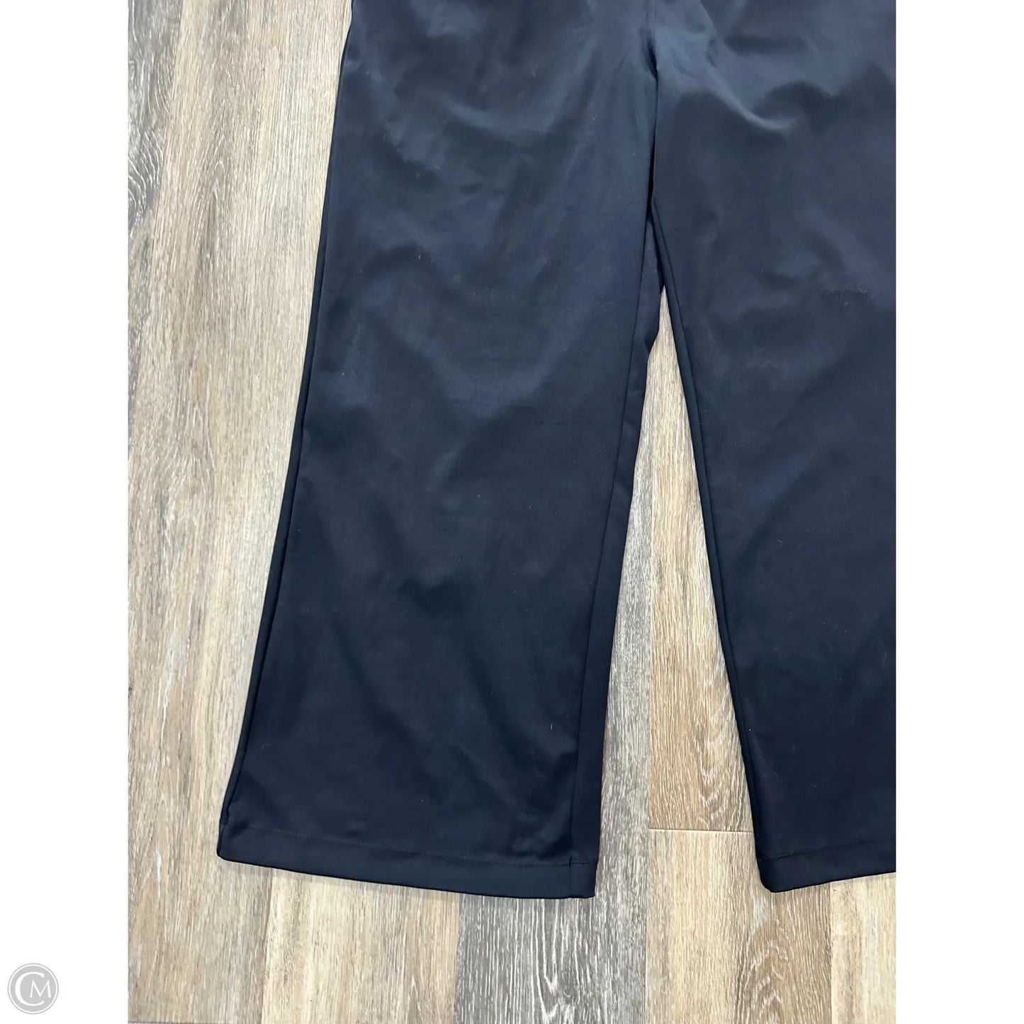 Pants Dress By Halara In Black, Size: Xl