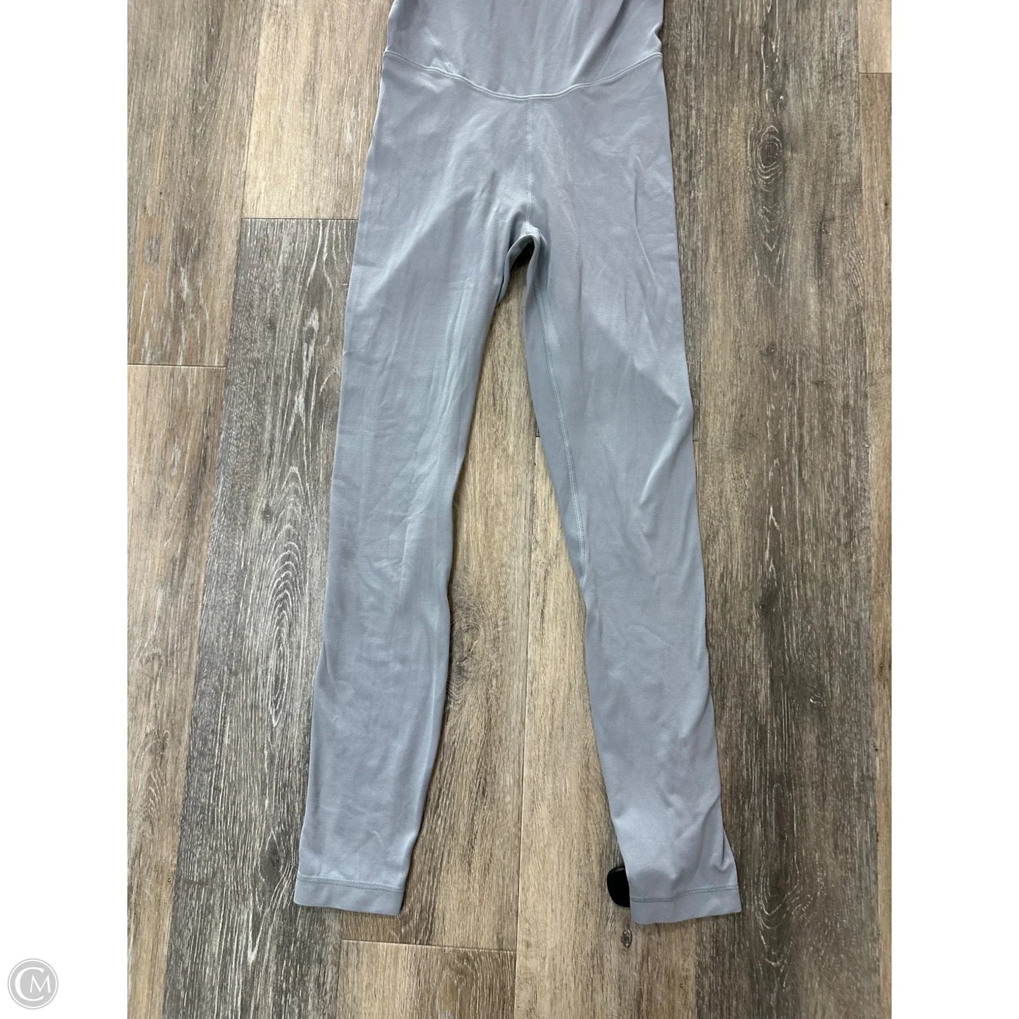 Jumpsuit By Lululemon In Purple, Size: 2