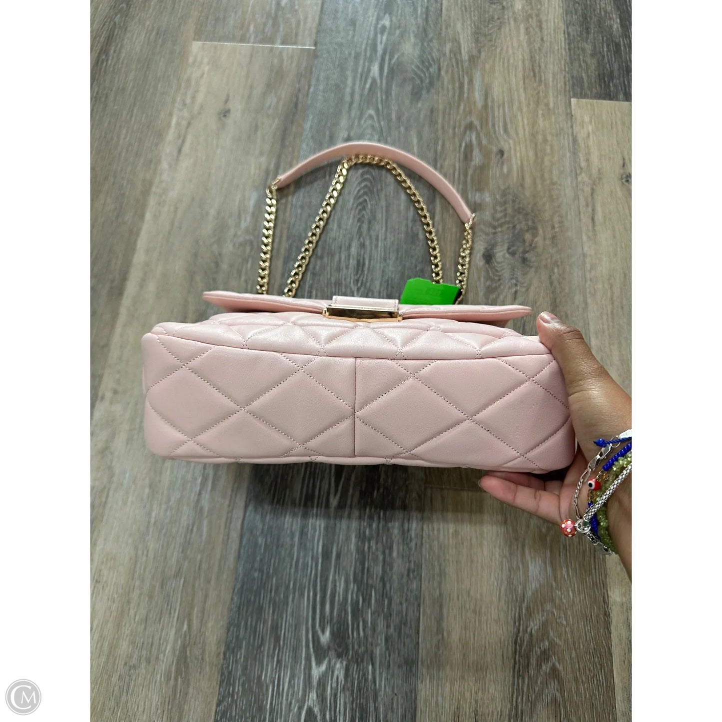 Handbag Designer By Kate Spade, Size: Large