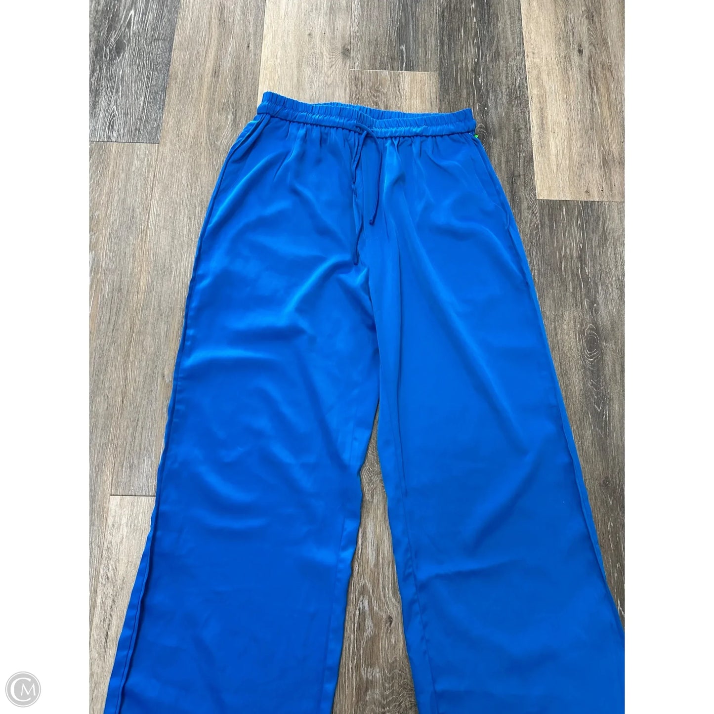 Pants Other By Ontwelfth In Blue, Size: L