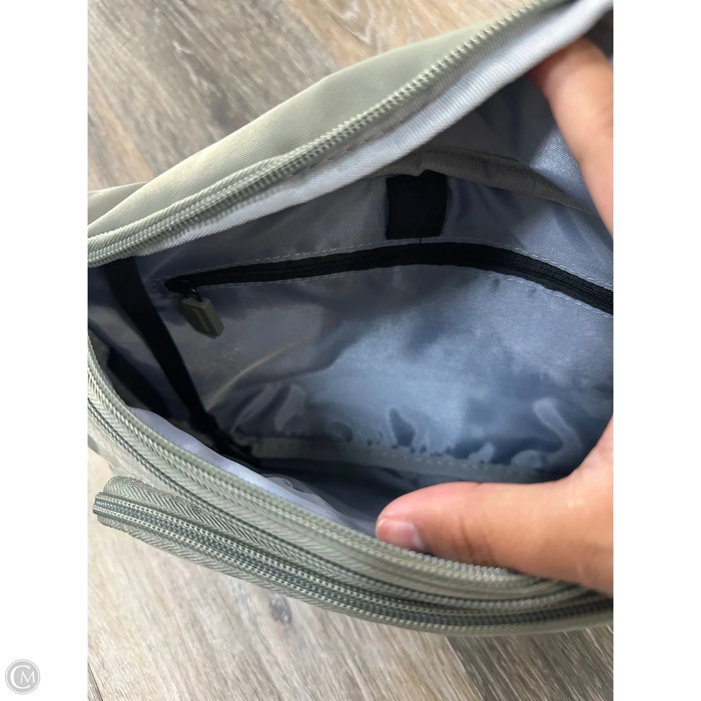Belt Bag By IHKWIP, Size: Medium