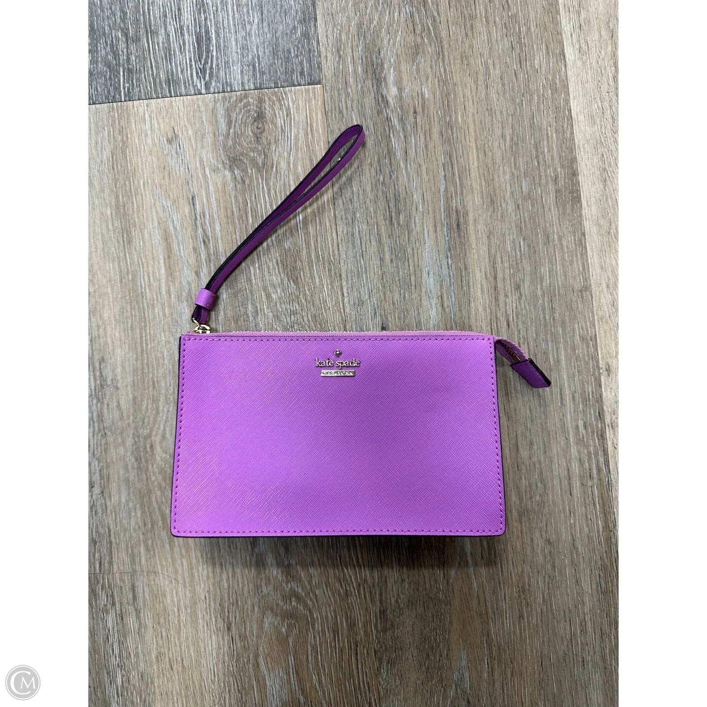 Wristlet Designer By Kate Spade, Size: Small