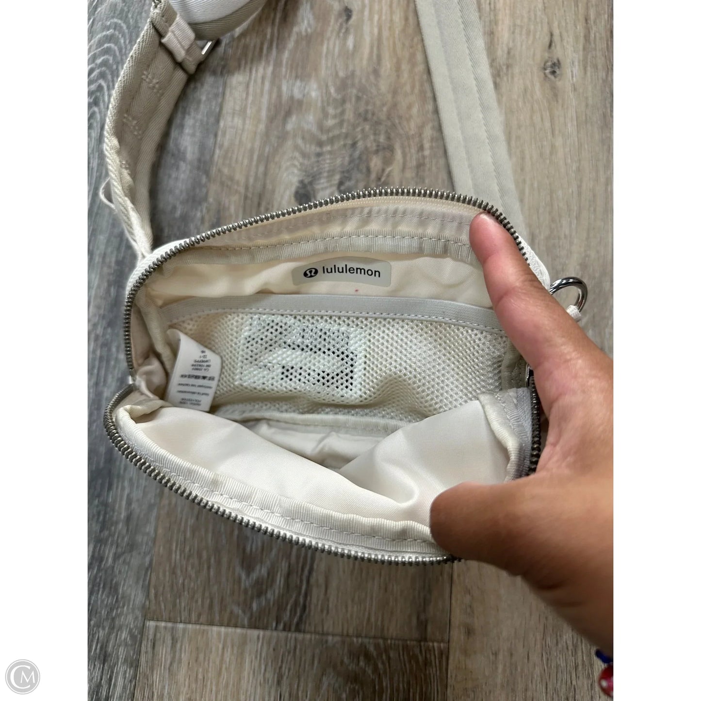 Belt Bag By Lululemon, Size: Small