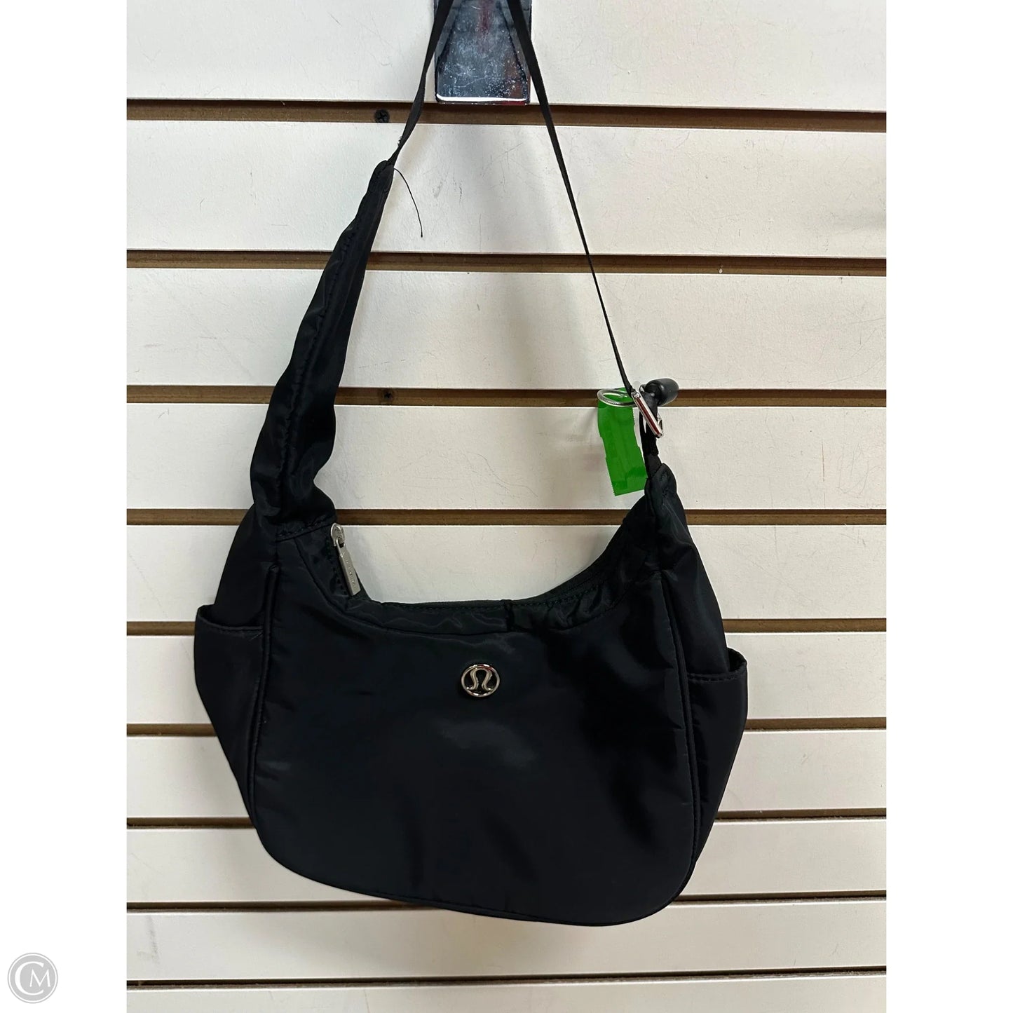 Handbag By Lululemon, Size: Medium